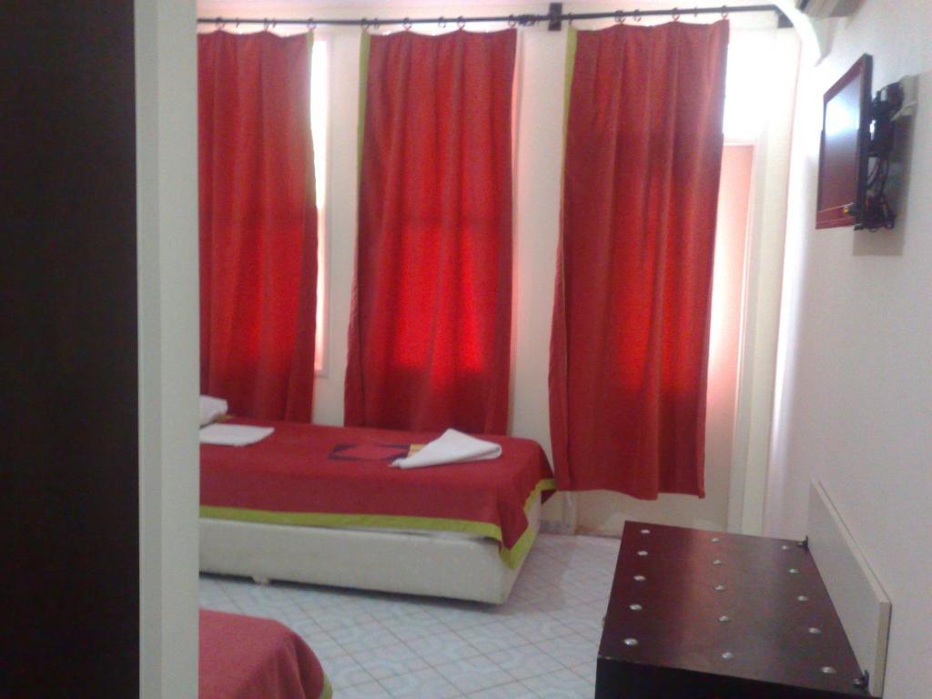 Hotel Palmiye Side Eksteriør billede