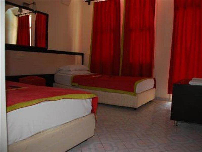 Hotel Palmiye Side Eksteriør billede